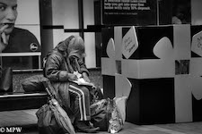 humans of queen street